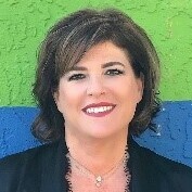 Fundraising Page: Lisa Blackwelder